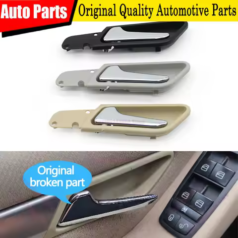 For Mercedes Benz A B Class W169 W245 A160 A180 A200 B180 B200 B260 Car Interior Front Left Right Do