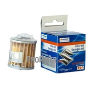 Suzuki 16510-45H20-000 Oil Filter Raider R150 Fi / GSX-R150 / GSX-S150 / SHOGUN SPORT/VS150 100% ORI