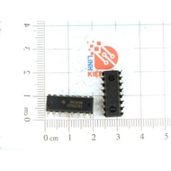 [Combo of 2] CD4017BE, CD4017BP, CD4017 DIP-16 Genuine products