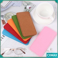 CVMAX Glasses  Sunglasses Fashion Portable Reading Glasses Pouch