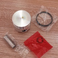 B. b. Suitable for Stir FS120 Piston Assembly Lawn Maker Filling Machine Piston Ring 35mm 8N6C