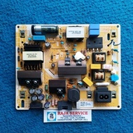 MESIN Psu tv SAMSUNG UA43TU6900K UA43TU6900 power supply regulator legulator machine module board ps