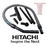 Hitachi Vacuum Cleaner Tools 5 in 1  CV2500 CVSH18 CVSH20 CV950 CV930 CV850 CV3200 CV180C