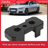 Jiada Tbest Transmission Mount Insert Bush Powder Coated Fit for B8 B8.5 Chassis S4 RS4 S5 RS5 SQ5 o