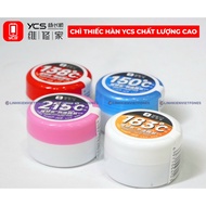 High quality YCS solder lead, solder lead 138, 150, 183, 215