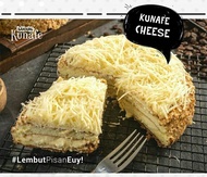 Bandung kunafe kue artiss