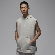 Jordan Sport Crossover Dri-FIT 男子無袖套穿式連帽衫