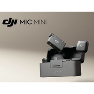 💥 (new sealed) dji mic mini (2tx+1rx+charging case)