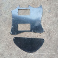 Gibson SG 3-ply Pickguard