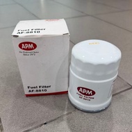 APM FUEL FILTER AF-8810 (R207-23-570A) for MODEL: FORD MAXI DAIHATSU DV57