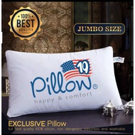 Latex pillow hotel pillow Soft Package hotel latex pillow Package