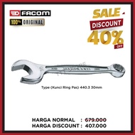 Facom 30mm Ring Wrench