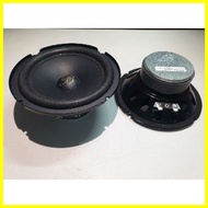 ♞,♘[PH In Stock]6.5'' Car Subwoofer Speakers Home Theater Speaker 2Ohm 50W Car Audio Speaker Subwoo