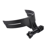 Motorcycle Helmet Chin Bracket  gopro 13Sports Camera Bracket Cycling Phone Shooting Accessories[yfy