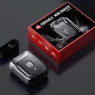 Enchen Mini 6 Shaver Waterproof Electric Beard and Mustache Trimmer