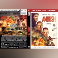 Ambush Action Cassette (2023)