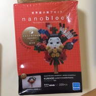 Nanoblock Kumade NBC274
