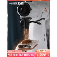 MHW-3BOMBER Bomber Formula Smart Coffee Scale Italian Hand Brew Timing Electronic Scale Gouache Rati