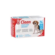 70503 Dogit Diapers (Medium) (1 Loose Piece)