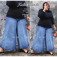 Jumbo Culottes For 100 BB
