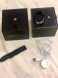 Huawei GT 2 Pro watch 智能手錶 時尚款 全新