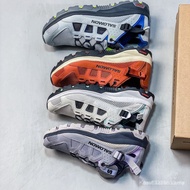 2026 Salomon Techamphibian 5 Sports and Hiking Shoes. Designed Specially for Quick Air Circulation. 