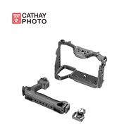 SmallRig 4538 HawkLock Quick Release Cage Kit for Sony A7RV/A7IV/A7SIII
