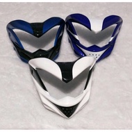 YAMAHA BYSON MASK BYSON SHIELD BYSON BODY