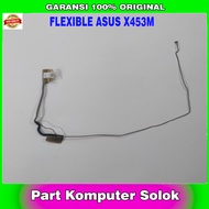 Flexible LCD Cable for Asus X453MA X453 X403M 40pin DD0XK1lC000