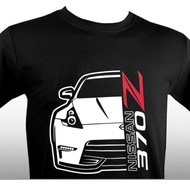 Nissan Fairlady 370Z tshirt