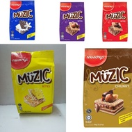 Munchy's Muzic Wafer Cubes 90GM