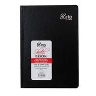 CAMPAP ARTO A5 H/COVER SKETCH BOOK CR36003