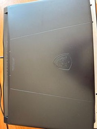 MSI Katana 15 B12VGK
