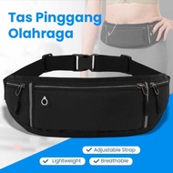 Premium Running Waist Bag - YT11