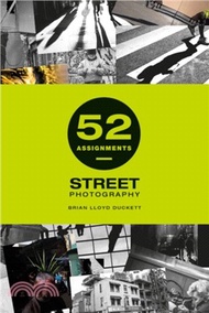 52 Assignments ― Street Photography