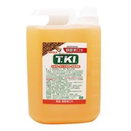 【牙齒寶寶專業口腔】宅配【T.KI】蜂膠漱口水4000ml 三桶 牙科診所用 內含氯已定