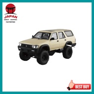 【Directly from Japan】
Aoshima Bunka Kyozai Co., Ltd. 1/24 The Tuned Car Series No. 72 Toyota VZN130G