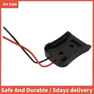 Battery Adapter for  Flexvolt 60V Max Dock Power Connector 12 Gauge 54