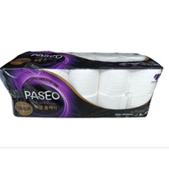 PASEO Royal Classic Bathroom Roll contains 20