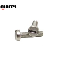 Spare Part Screw Dive Computer Mares Smart 44201186 Scuba Diving 1 pcs