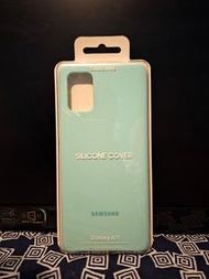 [全新] Samsung Galaxy A71 手機殼
