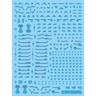 DELPI DECAL RG EPYON WATER DECAL