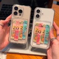 0 Card Case iPhone/4promax iPhone Phone Case pro Soft Case xr/xs/p