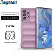 Jingsanc cho Samsung Galaxy A52/A52 5G/a52s 5g vỏ điện thoại Ốp lưng silicon bọc hoàn toàn sang trọn