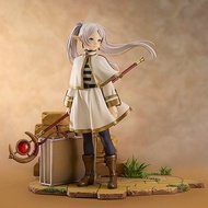 【再販🎉 預】Goodsmile Company GSC 葬送的芙莉蓮 芙莉蓮 黃昏色的魔法 Ver. 欣梅爾 勇者 PVC 1:7 Figure 手提箱 法杖 鏡蓮華 戒指 場景 角色 比例模型（代