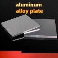 6061 Aluminum Plate, Square Aluminum Block, Flat Aluminum Plate, Aluminum Row, Aluminum Strip, 1016 
