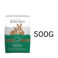 SUPREME SCIENCE SELECTIVE House Rabbit Food 1.5KG