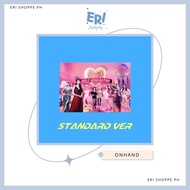 Girls' Generation 7th Album - Forever 1 (Standard ver.)