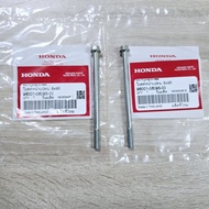 Valve Cover Mounting Nut Attached To Cylinder Head 6x95 [96001-06095-00] Genuine Center/WAVE125i Yea