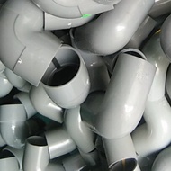 RM PVC pipe connection, water pipe connection